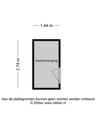 Plattegrond - Molenweg 11M, 6561 AG Groesbeek - 188861788_1680951_molenweg 11M kelderberging.jpg